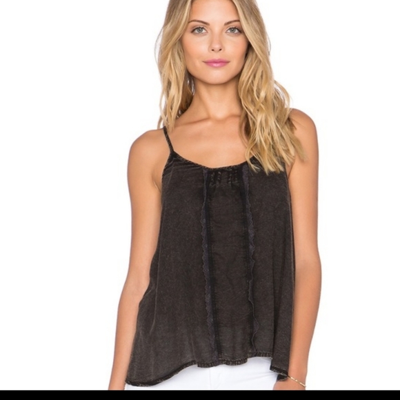 Free People Tank Top Size XS - Picture 2 of 12